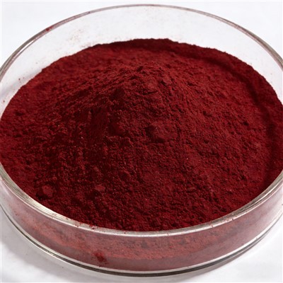 Киселинно червено G