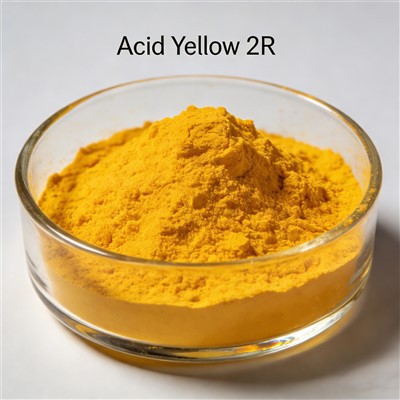 Киселинно жълто 2R